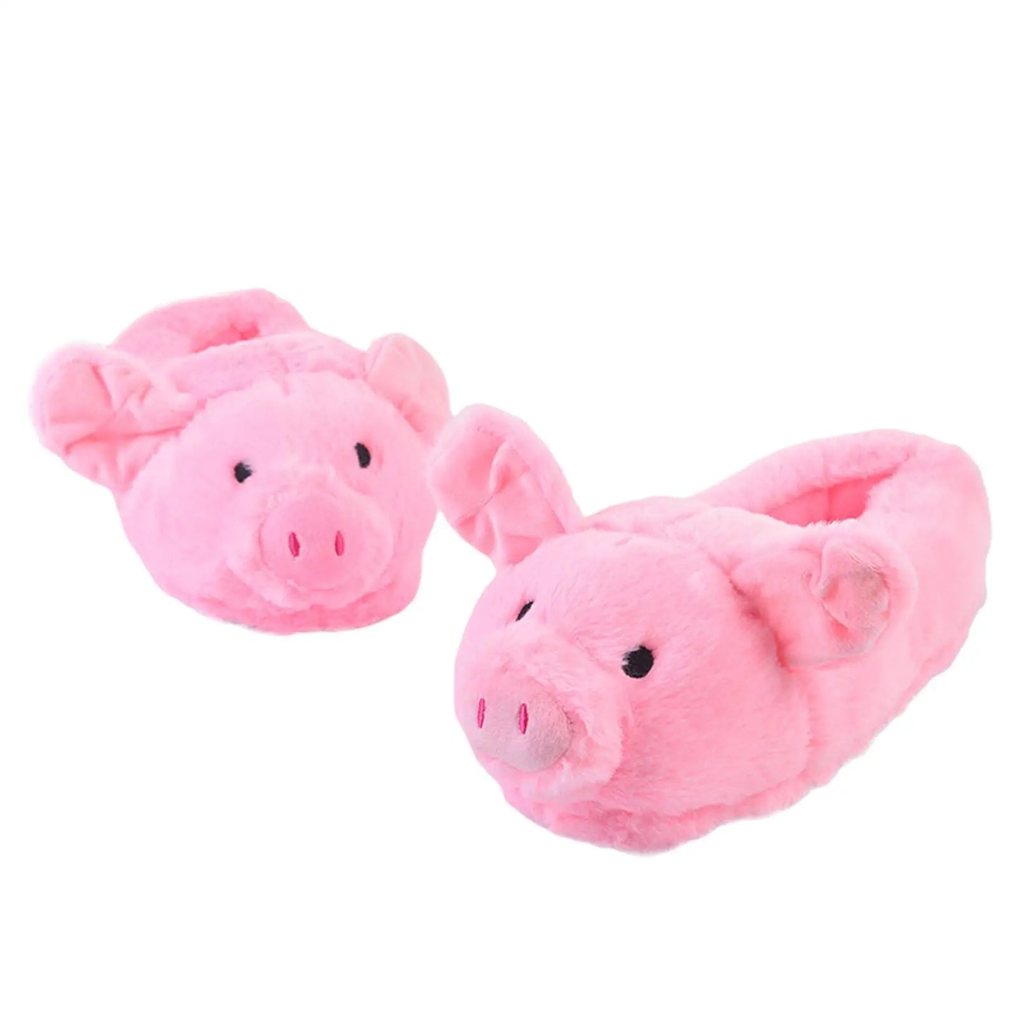 Piggy Slippers